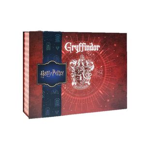 Vente en gros : Coffret cadeau officiel <span class=keywords><strong>Harry</strong></span> <span class=keywords><strong>Potter</strong></span> en PVC, série Lion Court, boîte mystère, édition commémorative de voyage pour enfants - Product Image 2