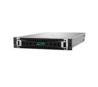 Serveur HPE ProLiant DL380 Gen12 2U 2P Intel Xeon 6 6400MT/s pour centre de données
