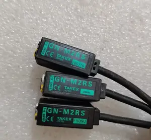 GN-M2RS报价的原始PLC