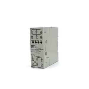 ออมรอน S3D2-AK เซ็นเซอร์คอนโทรลเลอร์ 100-240 VAC 2 อินพุต 1 เอาต์พุต ฟังก์ชั่นเดียว - Product Image 1