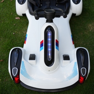 Coches eléctricos para niños, coches de juguete eléctricos para niños, coches de drift para niños - Product Image 6