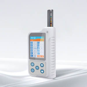 Analizador de Orina Portátil CONTEC BC401 al Precio Más Bajo - Product Image 3