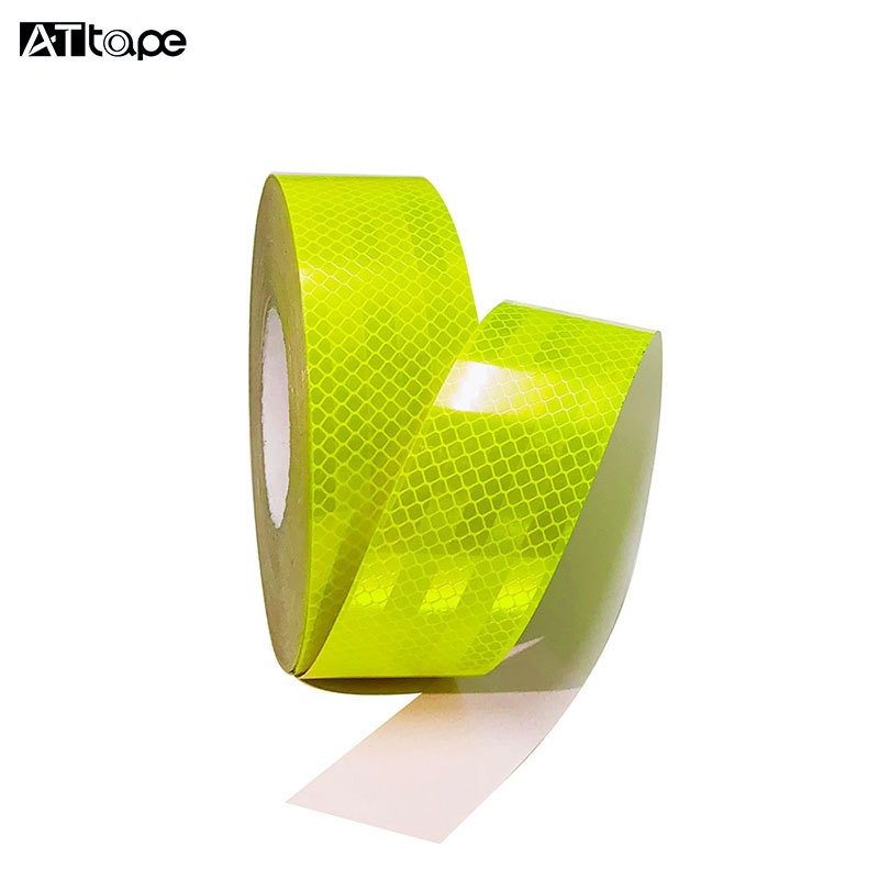 Verde Amarillo Fluorescente