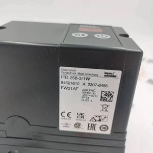 ชุดควบคุมหัวเผาอัตโนมัติ Kromschroder IFD244-3/1W IFD244-5/1W ระบบหัวเผาก๊าซอุตสาหกรรม ของแท้ในสต็อก - Product Image 5