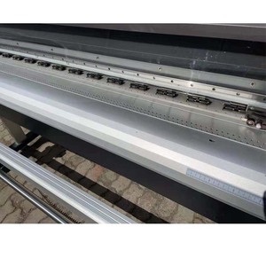 Sử Dụng Kỹ Thuật Số Rộng Định Dạng Lớn Roland <span class=keywords><strong>Dx7</strong></span> Đầu In Xf-640 Sinh Thái Dung Môi Máy In Phun <span class=keywords><strong>Plotter</strong></span> Giá - Product Image 5