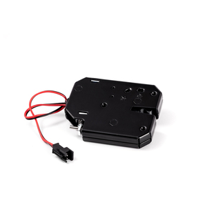 Großhandel langlebige elektrische Schlösser, Anti-Vibration, Anti-Picking, Hoch temperatur beständig, einfache Installation - Product Image 4