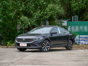 Venta Especial en China: <span class=keywords><strong>Volkswagen</strong></span> <span class=keywords><strong>Passat</strong></span> Sedán de <span class=keywords><strong>Segunda</strong></span> <span class=keywords><strong>Mano</strong></span>, 1.8L, 2022, Gasolina, Auto Usado de Alta Calidad para Adultos - Product Image 1