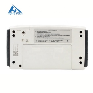 CHT3554A Handheld Lithiumion Battery Tester with Short Lead Time Fast Delivery - Product Image 4