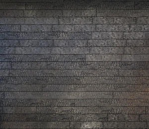 Revestimiento Interior de Madera Quemada (Shou Sugi Ban) - Product Image 4