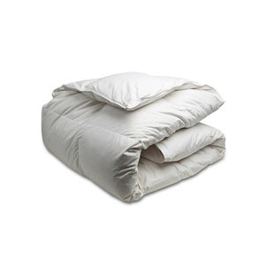 Léger Hypoallergénique De Qualité D'hôtel de Luxe En <span class=keywords><strong>Duvet</strong></span> D'oie - Product Image 1