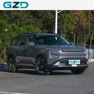 2024 Offre Spéciale <span class=keywords><strong>Kia</strong></span> EV5 voiture électrique chinoise <span class=keywords><strong>kia</strong></span> ev5 voiture suv pour adultes - Product Image 3