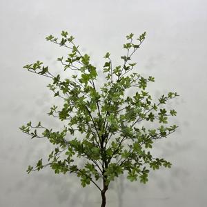 Árbol Artificial <span class=keywords><strong>de</strong></span> Enkianthus Perulatus, Flor <span class=keywords><strong>de</strong></span> <span class=keywords><strong>Nieve</strong></span> Japonesa Artificial con Follaje Verde Denso para Decoración <span class=keywords><strong>de</strong></span> Interiores, Hogar y Oficina, Varios Tamaños - Product Image 3