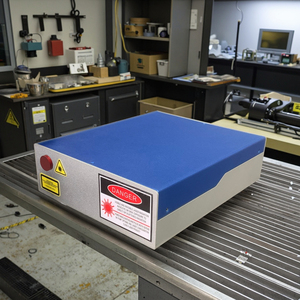 Sản phẩm mới nóng bán CNC chống bụi chống rung femtosecond Laser - Product Image 3