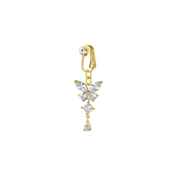 butterfly(Gold )
