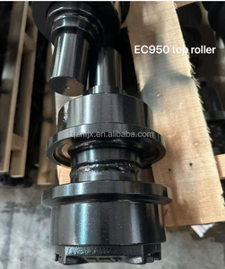 Rouleaux Komatsu PC300-7 pour excavatrices Sany/Komatsu/Caterpillar - Product Image 6