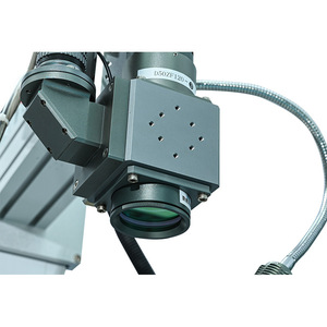 เครื่องเชื่อมไฟเบอร์เลเซอร์แบบโต๊ะอัตโนมัติ CNC 1500W สำหรับเชื่อมโลหะสแตนเลส โหมดต่อเนื่อง ความยาวคลื่น 1070 นาโนเมตร - Product Image 3