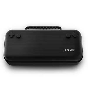 AL-ST1003 Compatible avec <span class=keywords><strong>Steam</strong></span> Deck étui de protection voyage transporter portail sac de rangement sac à main pour Stream Deck Console - Product Image 2