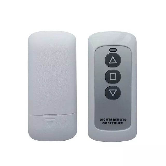 Radio remote with rolling code Remote control 433.92 mhz Ev1527 Fixed code wireless remote Code grabber Remote control 433mhz