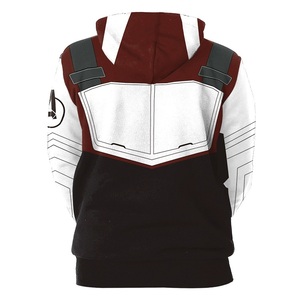 <span class=keywords><strong>Sudadera</strong></span> <span class=keywords><strong>Avengers</strong></span> 3D Men - Product Image 3