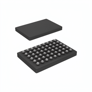 ตัวแทนจำหน่ายอย่างเป็นทางการ Logic SN74ALVC16244AZRDR 54 TFBGA ชิปอิเล็กทรอนิกส์ - Product Image 1