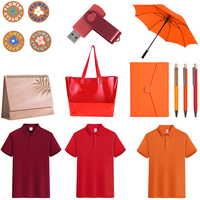 Set di Articoli Promozionali Aziendali Personalizzati con Logo, Alta Qualità, Ecologici, Stampa Serigrafica, Colore Pantone