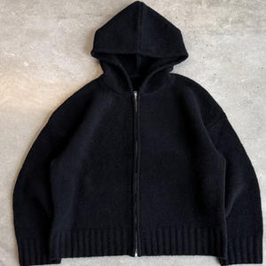 Chaqueta Acolchada Impermeable con Forro Cálido, Estilo Holgado y Corto, Personalizable al por Mayor - Product Image 3