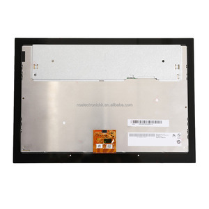 Module d'écran LCD pour systèmes d'automatisation G121EAT03.1 - Product Image 1