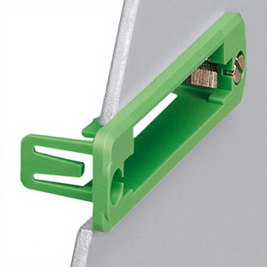 Composant d'équipement électrique industriel moulé par injection Phoenix Contact 1852079 - Neuf - Product Image 1