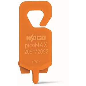 2092-1630 - Compatible avec Wago - Product Image 1