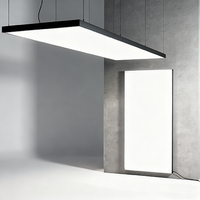 Bande LED rétroéclairée sur mesure, forme personnalisée, lumière LED blanche pour enseignes commerciales et rétroéclairage de caissons lumineux