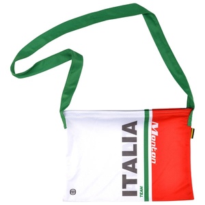 Monton Hot Selling Tissu confortable et respirant pour sac de <span class=keywords><strong>musette</strong></span> de cyclisme personnalisé - Product Image 1
