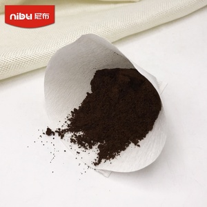 Nibu V02 lọc giấy tờ túi lạnh Brew xách tay dùng một lần nhỏ giọt cà phê lọc giấy trắng cà phê bộ lọc - Product Image 5