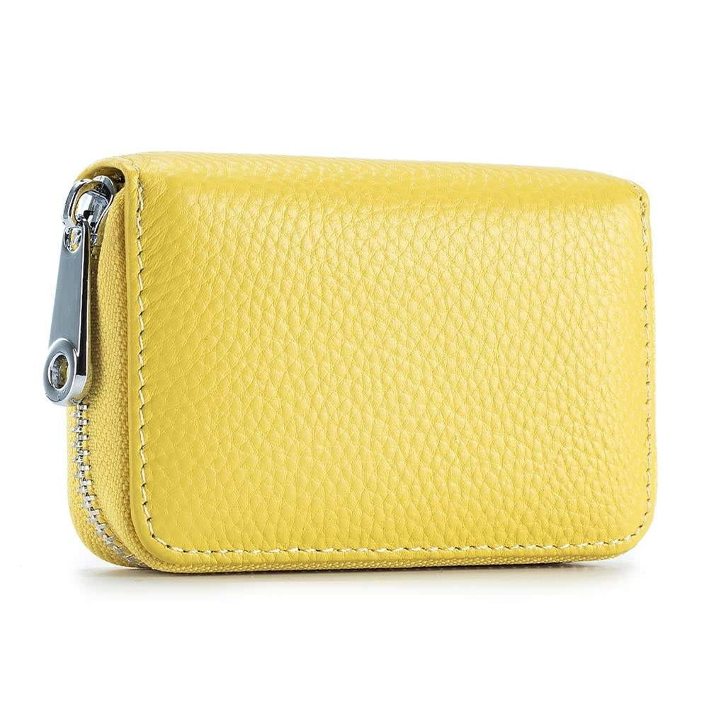 สีเหลือง