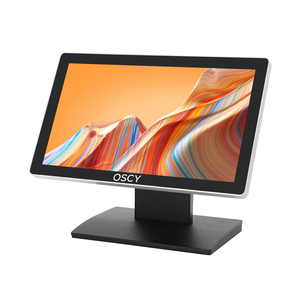 <span class=keywords><strong>Pos</strong></span> Màn hình duy nhất tất cả trong một tiền mặt đăng ký 15.6 inch LCD cảm ứng lõi kép cảm ứng điện dung <span class=keywords><strong>POS</strong></span> thiết bị đầu cuối - Product Image 1