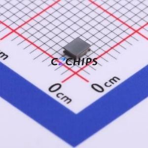 Inducteur de puissance LQH2HPZ6R8MGRL 1008 (Inductance : 6,8 µH) (Précision : 20 % Courant de saturation (Isat) : 830 mA) - Product Image 1