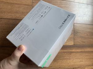 Dòng sản phẩm <span class=keywords><strong>Mini</strong></span> 5 Pro thế hệ mới với tính năng RTH thông minh cho việc quay trở về an toàn, truyền video O4+ Eideo 20km - Product Image 3