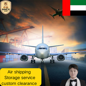 Envío Marítimo y Aéreo DDP Más Económico 1688 Combinado, Envío a DUBÁI, EAU, EE. UU., Arabia Saudita, México, España, Servicio de Línea Especial - Product Image 4