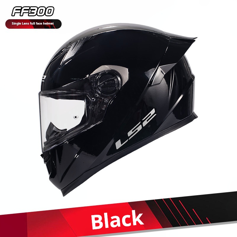 Bright Black
