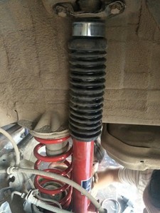 ABM WULING KORTEZ BAOJUN 730 510 530 560 610 630用ショックアブソーバー - Product Image 6