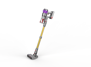 400W Suction Wireless Vacuum <b>Cleaner</b> <b>Portable</b> Stick Removable Battery With 60min Runtime for Home <b>Carpet</b> Pet Hair Hard Floor 4 M - Product Image 6