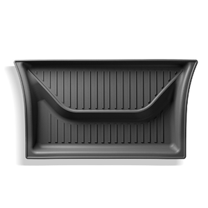 Coolcars pour Tesla <span class=keywords><strong>Old</strong></span> Model Y Boîte de rangement avant sous le coffre TPE Épaisse, résistante, imperméable, antidérapante, fabriquée en Chine - Product Image 1