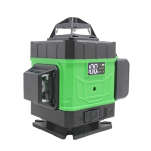 Wuki Best 360 <span class=keywords><strong>nivel</strong></span> láser verde 16 líneas <span class=keywords><strong>nivel</strong></span> láser con trípode OEM - Product Image 2