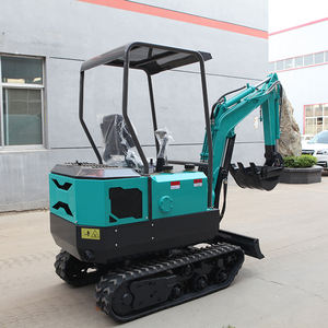 डीजल इंजन <span class=keywords><strong>12</strong></span> टन डीजल इंजन के साथ भारी-शुल्क ट्रैक उपकरण <span class=keywords><strong>12</strong></span> टन क्रॉलर उत्खनन - Product Image 4