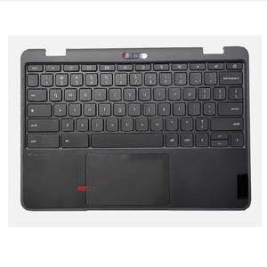 Laptop-Handballenauflage für Lenovo Chromebook 300E Gen4 4th Handballenauflage mit Touchpad-Tastatur 5M11H62894 - Product Image 1