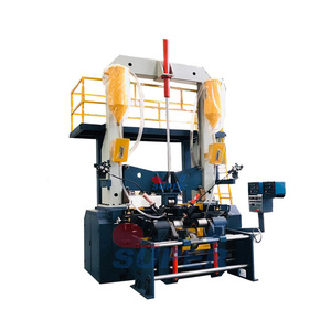 Máquina de soldadura 3 en 1, ensamblaje automático, para haz en H - Product Image 3