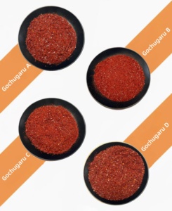 Nuovo Arrivo: Grani di Paprika Grezzi Essiccati, Spezia Macinata AD 100% Pura per Condimenti e Cucina - Product Image 2