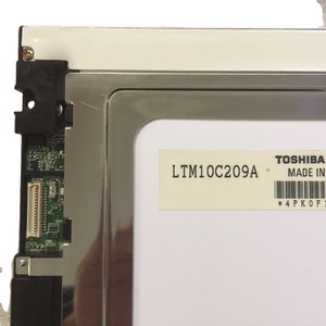 Ban đầu 10.4inch cho Toshiba Màn hình LCD hiển thị ltm10c209 ltm10c209h ltm10c209a - Product Image 3