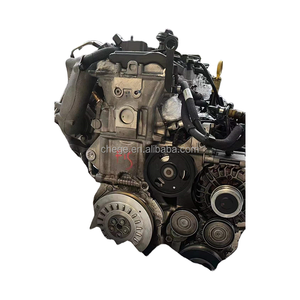 100% moteurs VW d'occasion d'origine DAZ 5 cylindres L5 Turbo moteur pour <span class=keywords><strong>Audi</strong></span> <span class=keywords><strong>RS3</strong></span> Limousine EA855 gen3 2.5T - Product Image 4