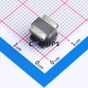 Inductor de Potencia SMD SNR.8065.TYD102MT00, 8x8mm (Inductancia: 1mH) (Precisión: 20%) Corriente de Saturación (Isat): 620mA - Product Image 2