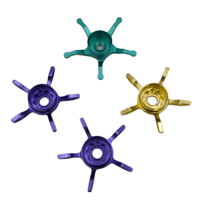 Lechen 3D in ấn quét dịch vụ MJF SLS SLM Chất lượng cao titan kim loại 3D in ấn mô hình <span class=keywords><strong>CNC</strong></span> gia công quảng đông cho - Product Image 4